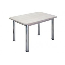 Стол обед. № 4 раздвижной МДФ