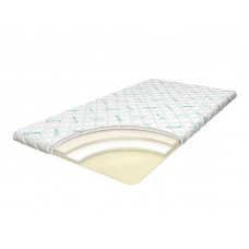 Наматрасник ТОП Askona 1