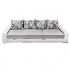 Диван "Барс-2" 4Б оттоманка трансформер