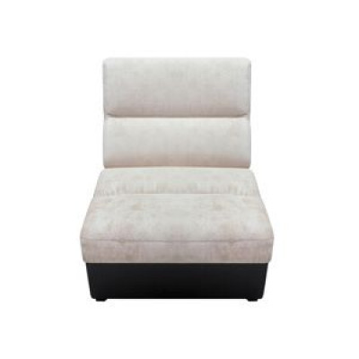 Модульная система "Пегас" полукресло