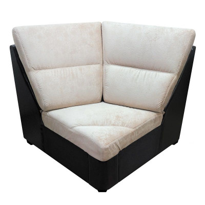 Модульная система "Пегас" угловая часть