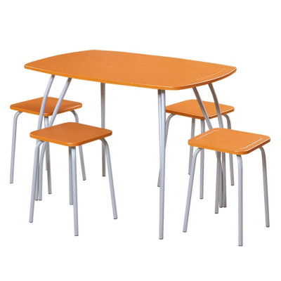 Обеденная группа "Медуза"