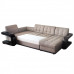 Угловой диван  "Манхэттен-3"