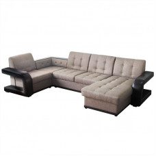 Угловой диван  "Манхэттен-3"