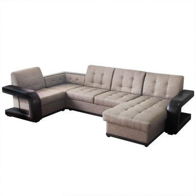 Угловой диван  "Манхэттен-3"