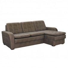 Угловой диван  "Соренто" 4 оттоманка