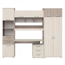 Детская "Флеш" модульная