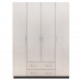 Шкаф 4-х створчатый Шкаф 4-х створчатый