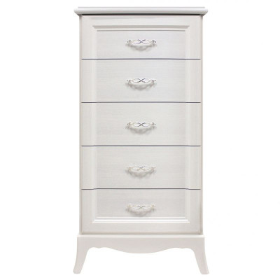 Комод "Амели" узкий (стойка)