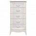 Комод "Амели" узкий (стойка)