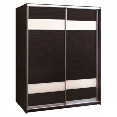 Шкаф-купе "Гармония-4М" 2-х створчатый
