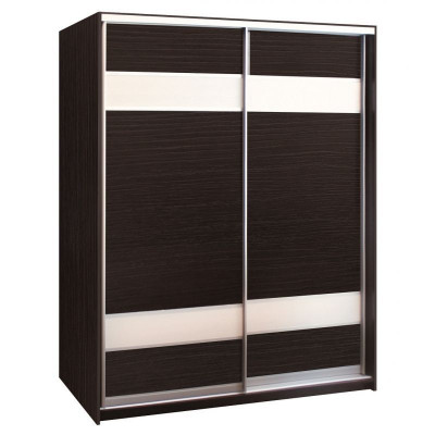 Шкаф-купе "Гармония-4М" 2-х створчатый