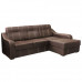 Угловой диван  "Токио" 4 оттоманка