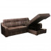 Угловой диван  "Токио" 4 оттоманка