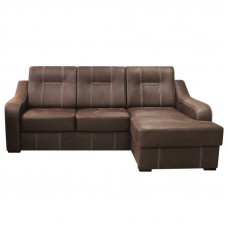 Угловой диван  "Токио" 4 оттоманка