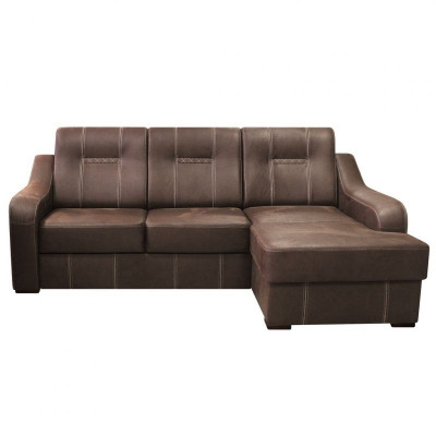 Угловой диван  "Токио" 4 оттоманка