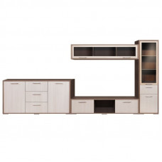 Горка "Багира" модульная