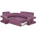 Угловой диван "Тарли-5" ( без маленьких подушек)
