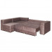 Угловой диван "Альянс-5".   Размеры: 294* 188 h 73(98)
