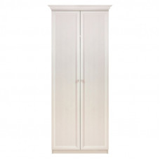 Шкаф платяной 2-ух дверный "Амели"
