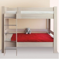 Кровать "Непоседа-2" 80*200  без матраца