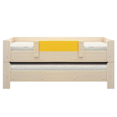 Кровать 2-х уровневая "Светофор" б/матраса