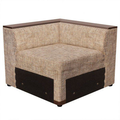 Модульная система "Манхэттен" угловая часть