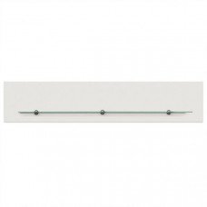 Горка "Фелиция" полка навесная