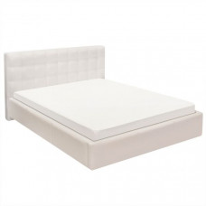 Кровать "Нота" без матраса, без ортопедического основания