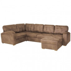 Угловой диван "Бригантина-5"