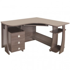 Стол компьютерный "Аксиома-1"