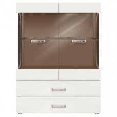 Горка "Фелиция" буфет