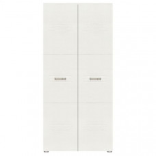 Горка "Фелиция" шкаф платяной