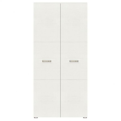 Горка "Фелиция" шкаф платяной