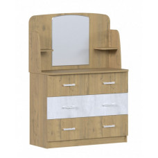 Комод с зеркалом "Сицилия"