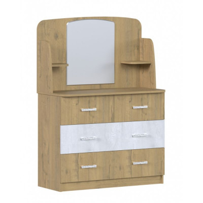 Комод с зеркалом "Сицилия"