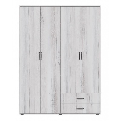 Прихожая "Монреаль" (шкаф 4-х ств.)