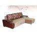 Угловой диван "Партнёр-4" оттоманка