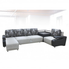 Угловой диван "Партнёр-5"