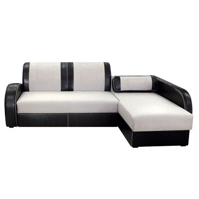 Угол "Викинг 4 отт. с полкой"