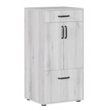 Прихожая "Монреаль" (обувной сектор)