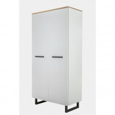 Горка "Лофт" шкаф универсальный