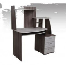 Стол компьютерный "Пифагор"