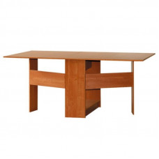 Стол-книжка без ящиков (КМК)