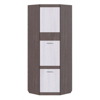 Шкаф угловой "Легенда"