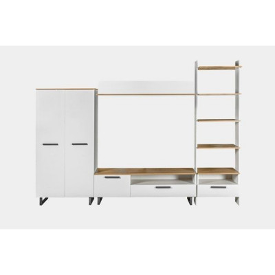 Горка "Лофт" модульная