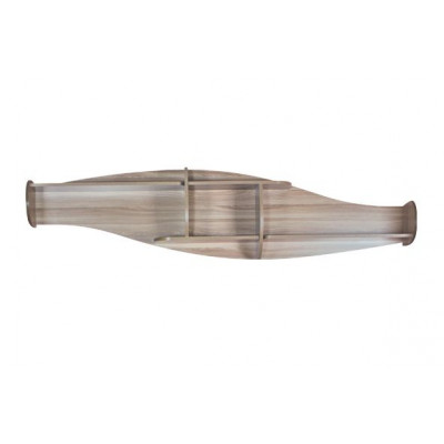 Полка навесная "Колледж"