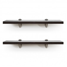 Полка навесная "Рондо-4" на 600 мм 1 шт.