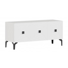 ТВ Тумба "Аура".  Размеры:1200*400h540