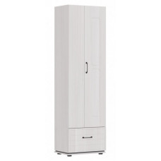 Горка "Кейли" (шкаф плательный)